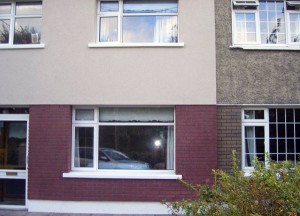 External Insulation Cork Gallery 1